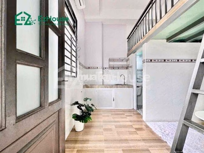 🔥 CHO THUÊ PHÒNG TRỌ GÁC XÉP SẠCH ĐẸP - NGAY SÁT TRƯỜNG ĐẠI HỌC HUIT 🔥