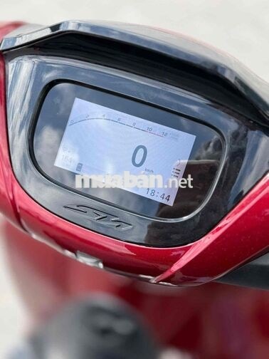 Sh 125i mẫu 2026