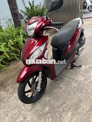 Vision 2011 bstp 61 Tứ quý  đẹp,có góp trao đổi xe