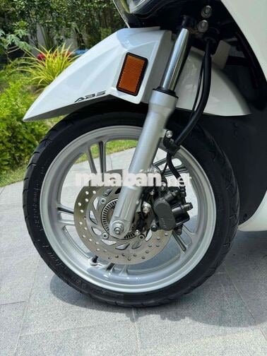 SH150 ABS 2020 Trắng rin xe chuẩn đẹp Hỗ trợ góp