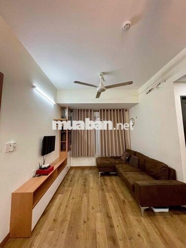 Chung Cư Flora Novia Full nội thất 11triệu
