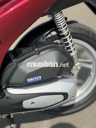 Sh 125i mẫu 2026