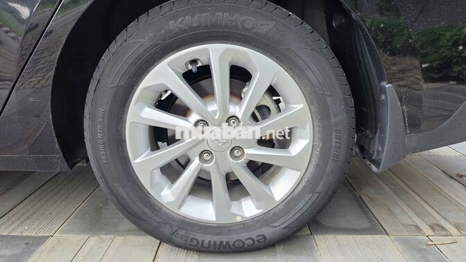 Hyundai Accent MT Full 2021 28.000km 1 Chủ từ mới