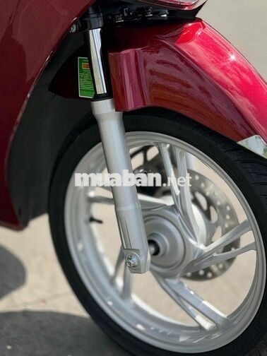 Sh 125i mẫu 2026