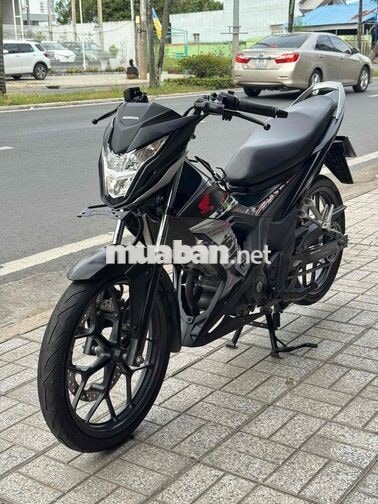 Sonic xe đẹp máy zin biển 67 chính chủ