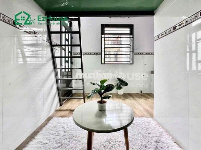 🔥 CHO THUÊ PHÒNG TRỌ GÁC XÉP SẠCH ĐẸP - NGAY SÁT TRƯỜNG ĐẠI HỌC HUIT 🔥