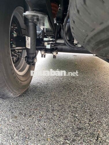 Ford Ranger XLS 4x2 2024 Tự động Trắng