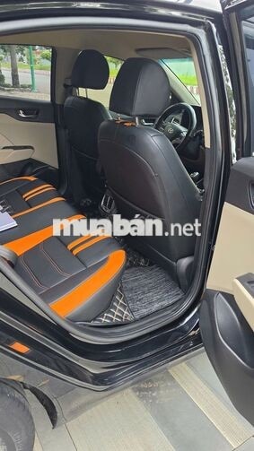 Hyundai Accent MT Full 2021 28.000km 1 Chủ từ mới