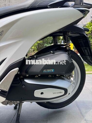 SH150 ABS 2020 Trắng rin xe chuẩn đẹp Hỗ trợ góp