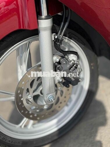 Sh 125i mẫu 2026
