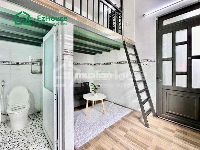 🔥 CHO THUÊ PHÒNG TRỌ GÁC XÉP SẠCH ĐẸP - NGAY SÁT TRƯỜNG ĐẠI HỌC HUIT 🔥