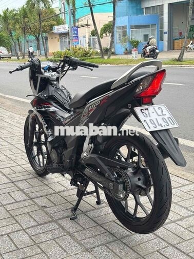 Sonic xe đẹp máy zin biển 67 chính chủ