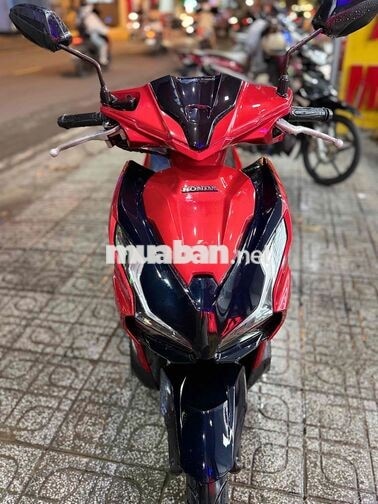 Honda AB125 2022 Đỏ