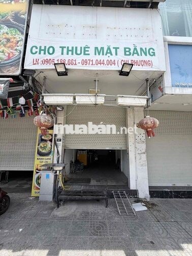 cho thuê mặt bằng gần siêu thị AEON MALL