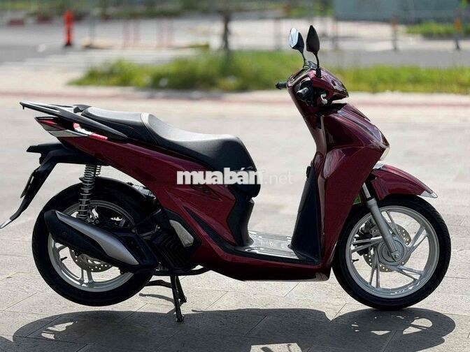 Sh 125i mẫu 2026