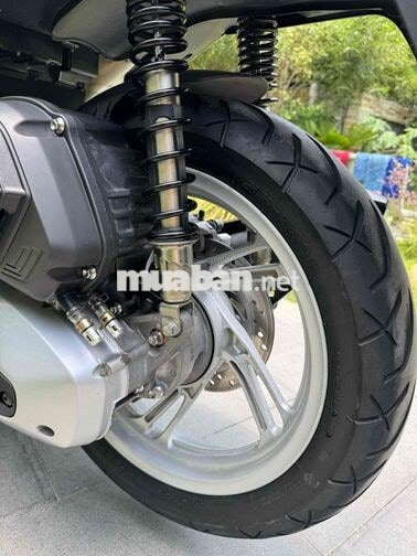 SH150 ABS 2020 Trắng rin xe chuẩn đẹp Hỗ trợ góp