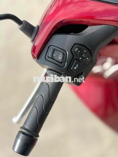 Sh 125i mẫu 2026