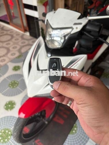 Yamaha Exciter 150 2018 Trắng, Đỏ, Đen