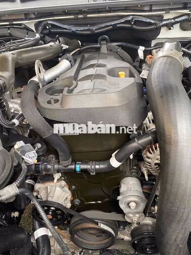 Ford Ranger XLS 4x2 2024 Tự động Trắng