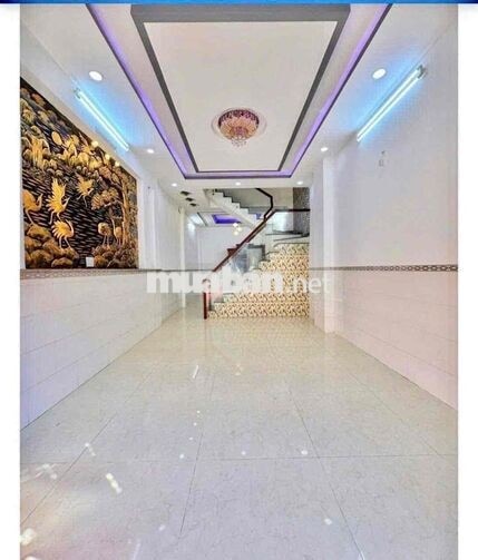 CHO THUÊ NHÀ NGUYÊN CĂN HẺM MÃ LÒ
