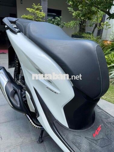 SH150 ABS 2020 Trắng rin xe chuẩn đẹp Hỗ trợ góp