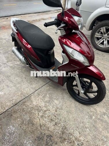 Vision 2011 bstp 61 Tứ quý  đẹp,có góp trao đổi xe