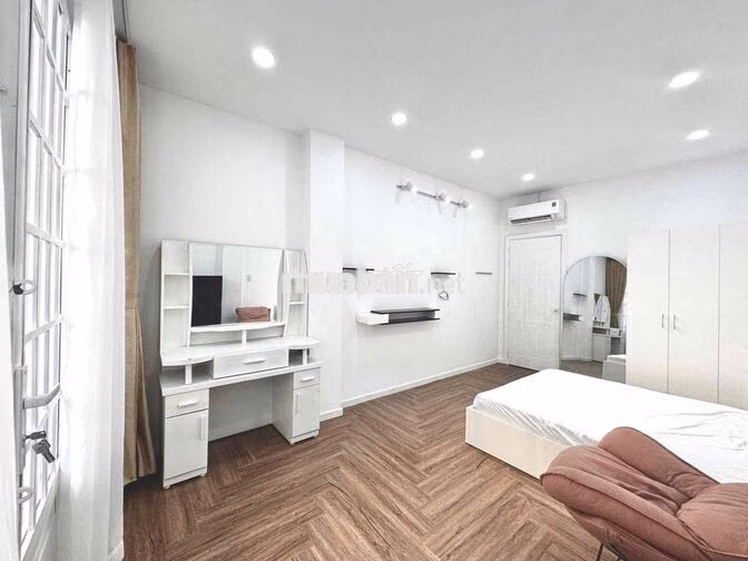 CHO THUÊ CĂN HỘ STUDIO-BAN CÔNG-ĐẠI HỌC BÁCH KHOA-UEH-SƯ VẠN HẠNH