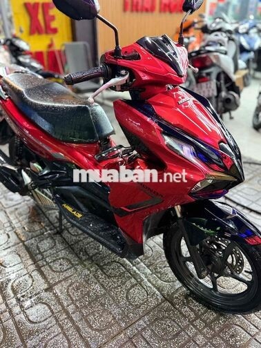 Honda AB125 2022 Đỏ