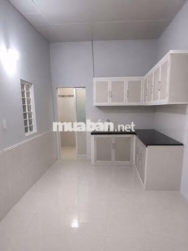Nhà 2PN, HXH, chỉ 6TR. Bình thạnh 