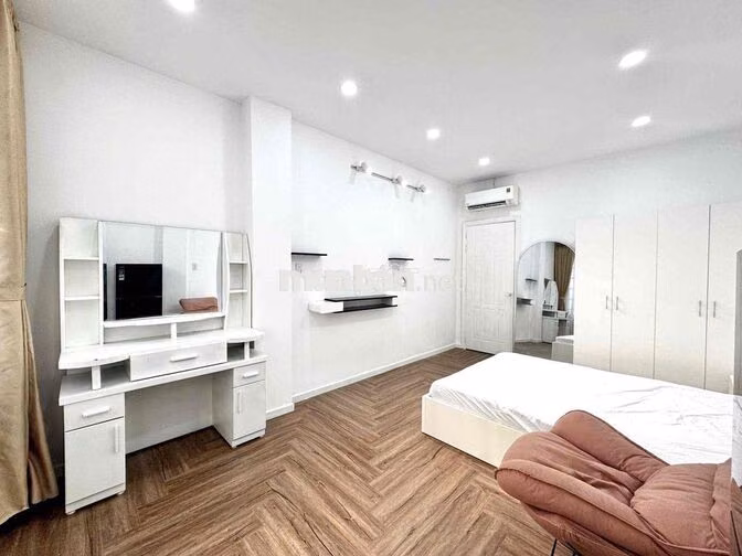 CHO THUÊ CĂN HỘ STUDIO-BAN CÔNG-ĐẠI HỌC BÁCH KHOA-UEH-SƯ VẠN HẠNH