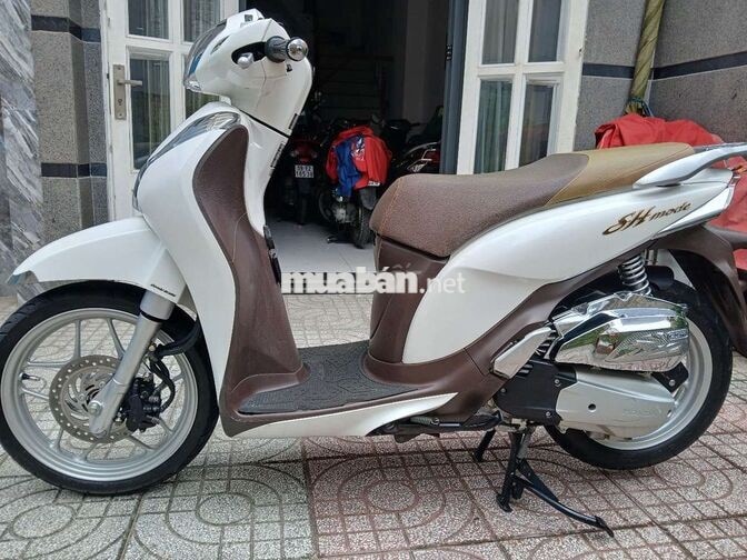  SH Mode 2017 KHÓA SMATKEY BS SÀI GÒN XE CHÍNH CHỦ