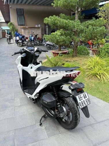 Vario 150 Trắng rin 1 chủ siêu mới Hỗ trợ góp