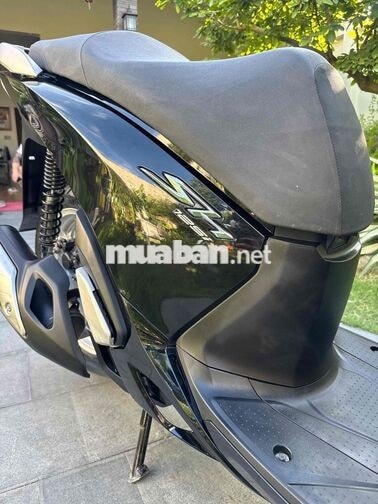 SH125 2012 Đen bóng rin 1 chủ odo chuẩn 20 ngàn
