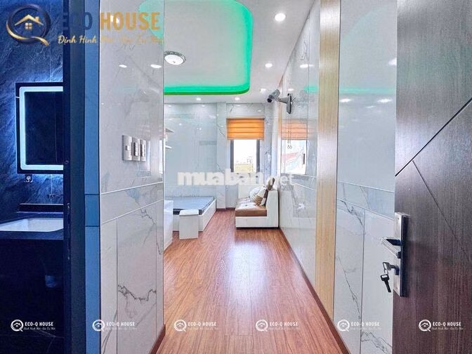 MỚI XÂY NGAY AEON TÂN PHÚ GẦN ĐH CÔNG THƯƠNG