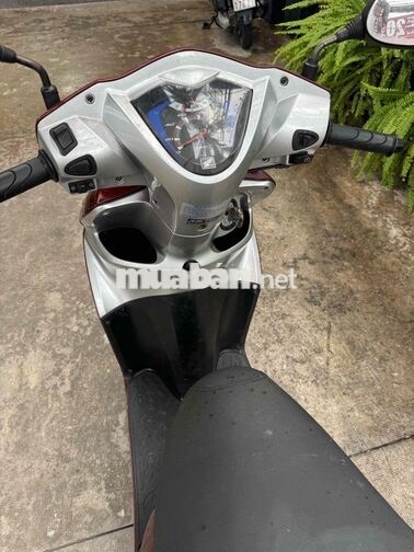 Vision 2011 bstp 61 Tứ quý  đẹp,có góp trao đổi xe