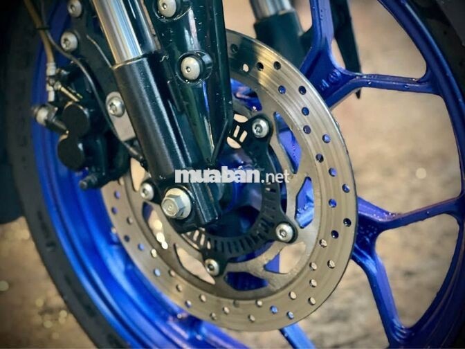 YAMAHA MT15 ABS 2020