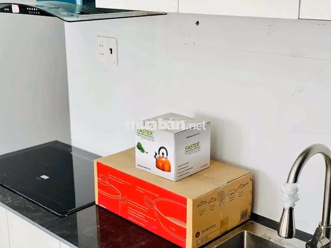 CĂN HỘ BAN CÔNG FULL NỘI THẤT MGR | GẦN ĐẠI HỌC Y DƯỢC Q5