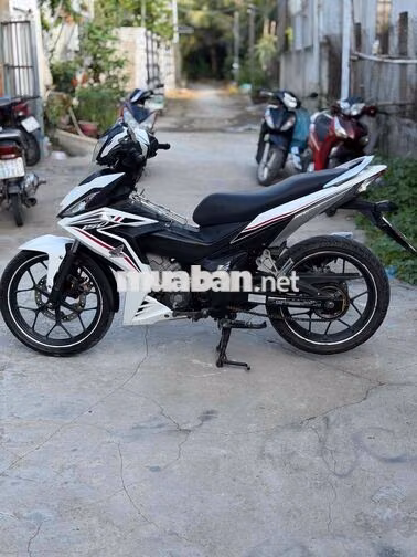 Honda winner v1 2017 máy zin biển 83 ngây chủ