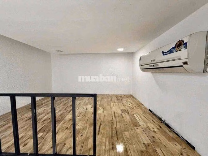 DUPLEX SIÊU THOÁNG GIÁ RẺ NGAY TRUNG TÂM QUẬN 5 SÁT SGU SƯ PHẠM UEH