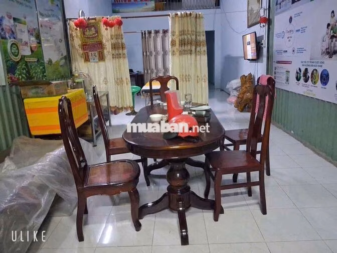 🏠 Nhà Mặt Tiền gác đúc 2 phòng, Huỳnh Thị Nhỏ Trung Chánh Hóc Môn 🏠