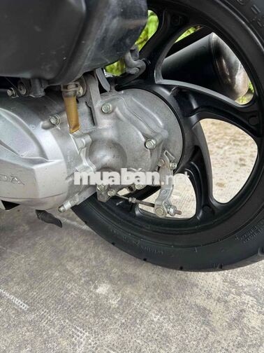 Vision 2011 bstp 61 Tứ quý  đẹp,có góp trao đổi xe