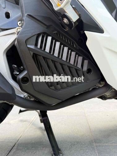 Vario 150 Trắng rin 1 chủ siêu mới Hỗ trợ góp