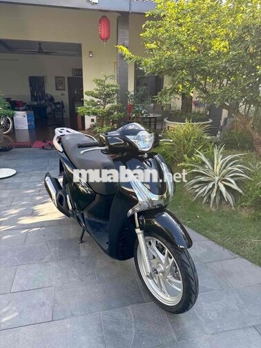 SH125 2012 Đen bóng rin 1 chủ odo chuẩn 20 ngàn