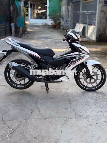 Honda winner v1 2017 máy zin biển 83 ngây chủ