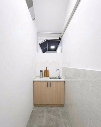DUPLEX SIÊU THOÁNG GIÁ RẺ NGAY TRUNG TÂM QUẬN 5 SÁT SGU SƯ PHẠM UEH