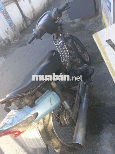 Suzuki Viva 2003 Xanh 110cc