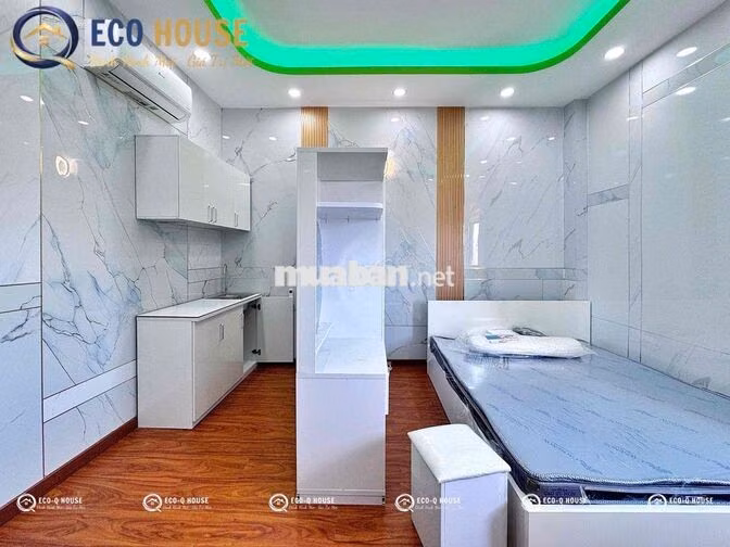 MỚI XÂY NGAY AEON TÂN PHÚ GẦN ĐH CÔNG THƯƠNG