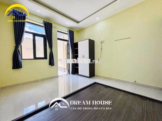 KHAI TRƯƠNG NHÀ Ở MỚI XÂY NGAY CHỢ SÂN RIÊNG AN NINH CÓ NỘI THẤT