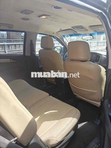 Chevrolet Trailblazer 7 chỗ Đen 95.846 km