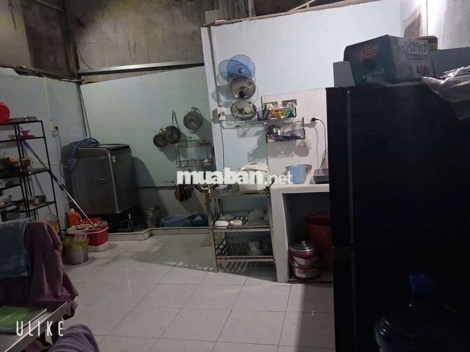 🏠 Nhà Mặt Tiền gác đúc 2 phòng, Huỳnh Thị Nhỏ Trung Chánh Hóc Môn 🏠
